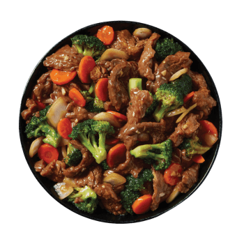 Beef and Broccoli 1