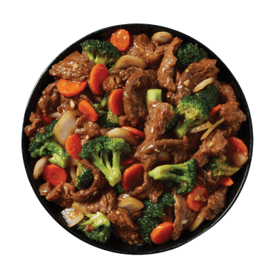Beef and Broccoli 1